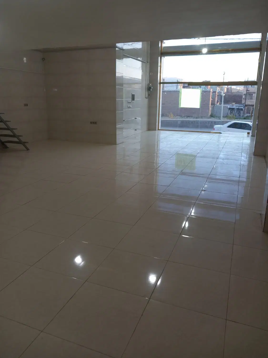 اجاره مغازه بلوار استادشهریار بر خ یوسفی 2