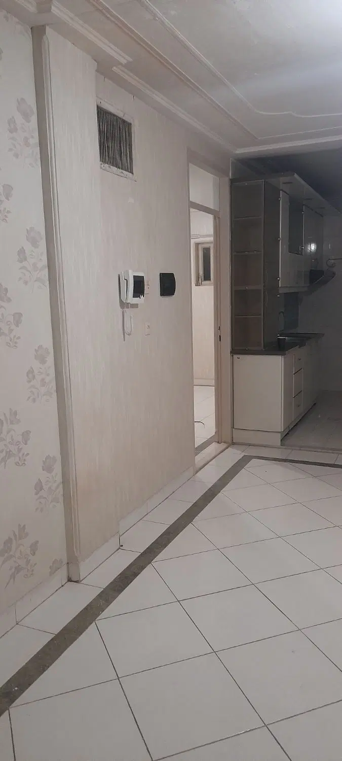 رهن آپارتمان ۵۵متری  میدان باهنر