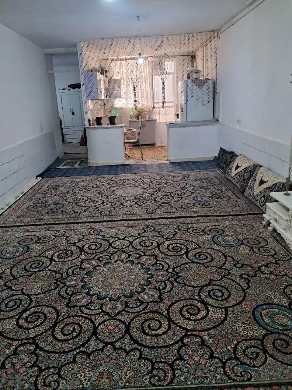 اجاره خانه ۱۰۰ متری