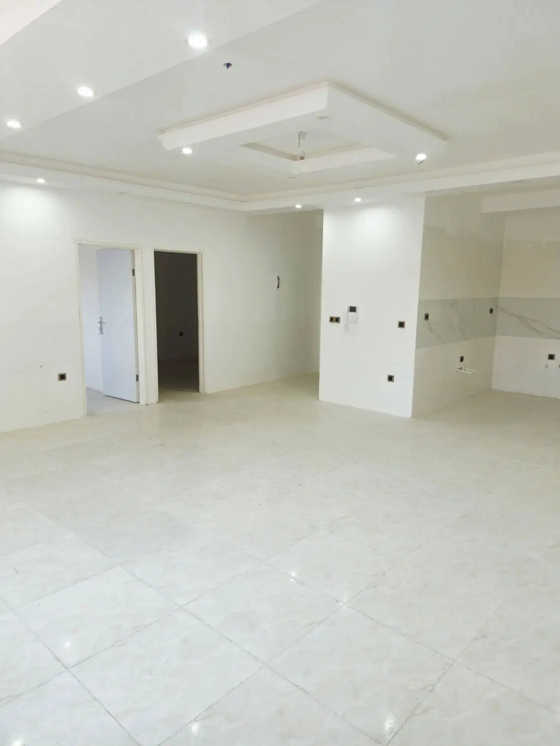 فروش آپارتمانی_۱۱۰هکتاری_۹۴ متری