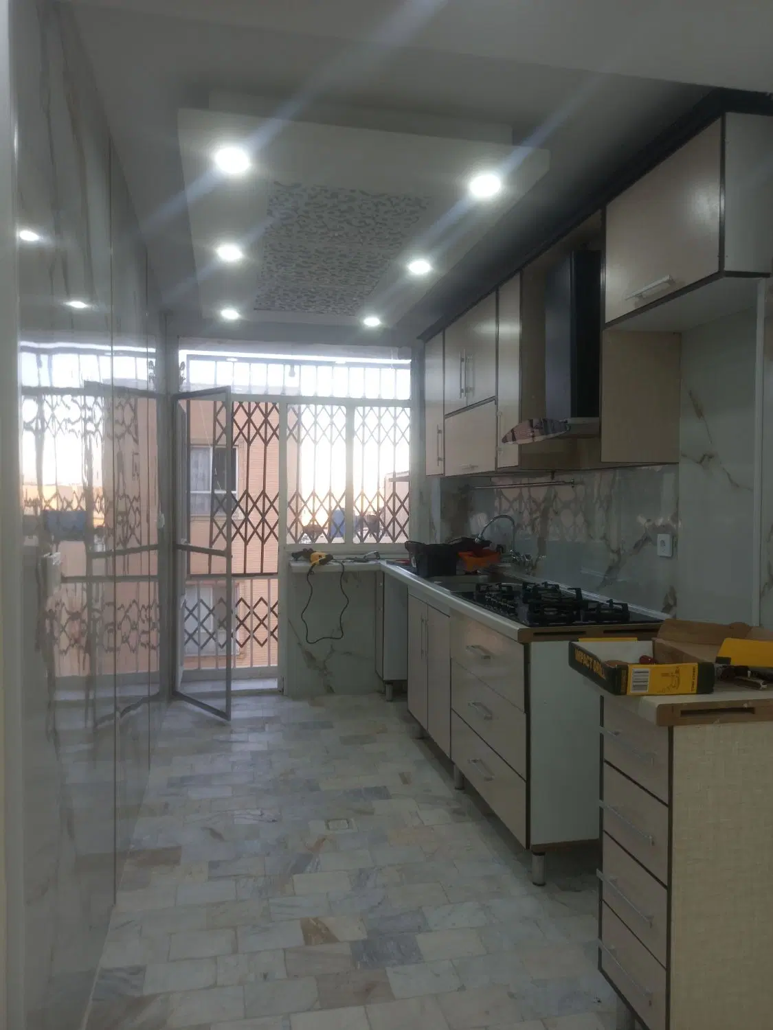 فروش آپارتمان ۵۰ متری