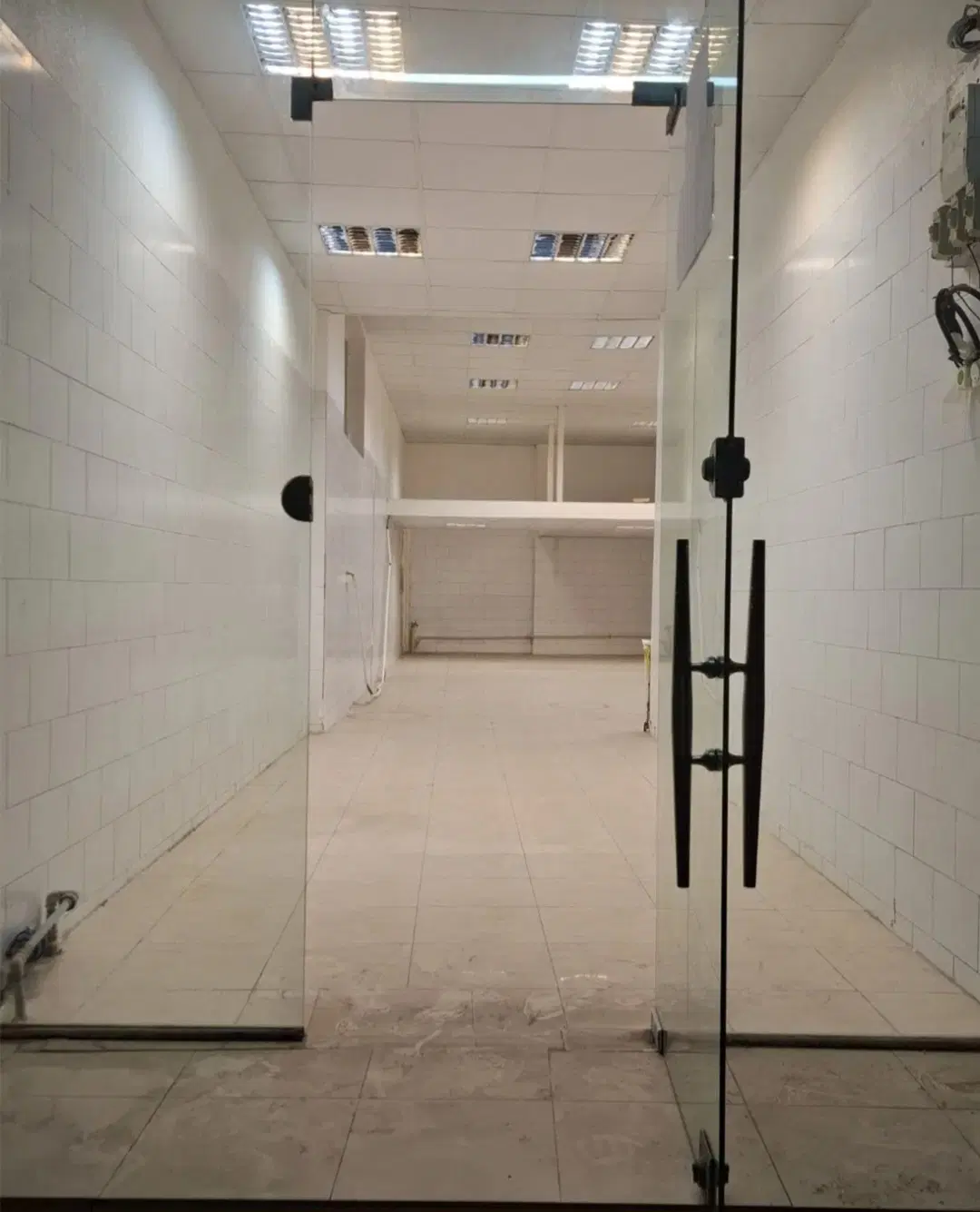 مغازه