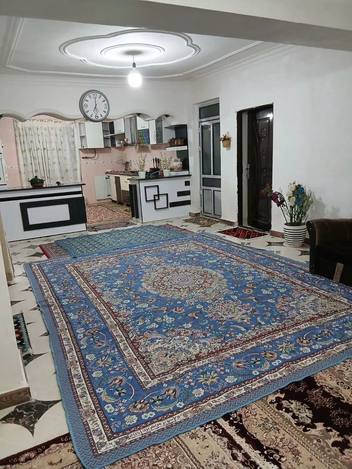 اجاره ویلا با تمام امکانات