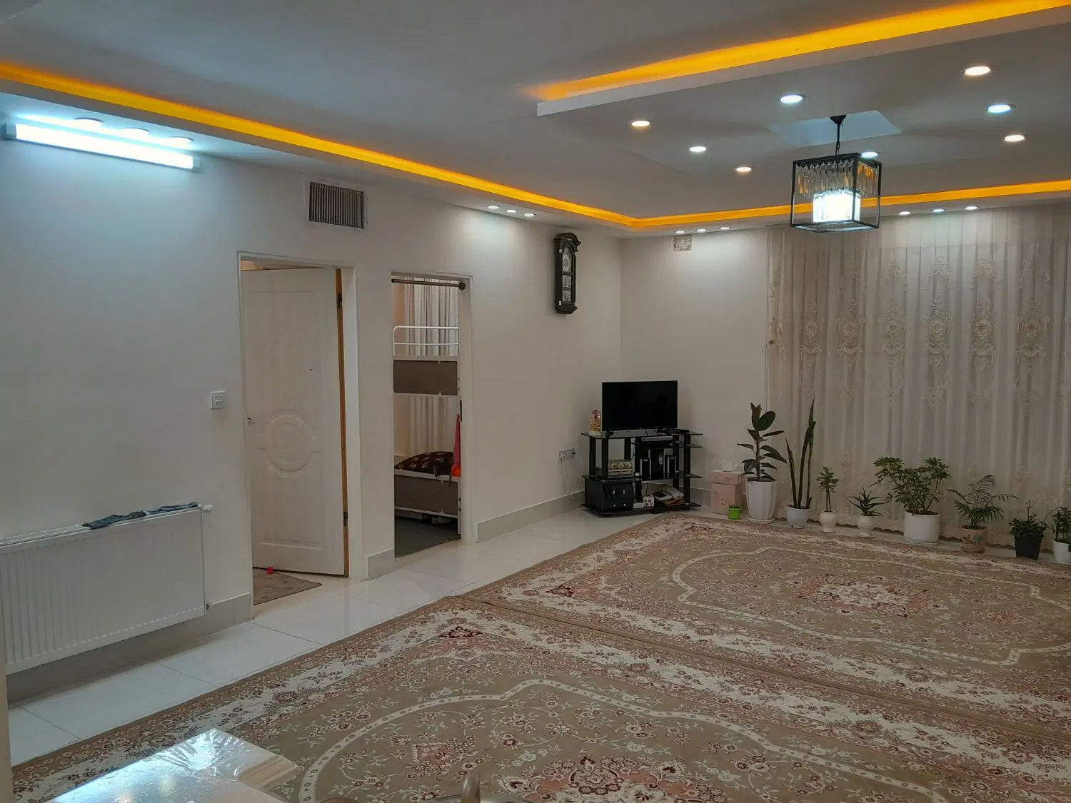 اپارتمان فروشی در شهرک رضویه ب