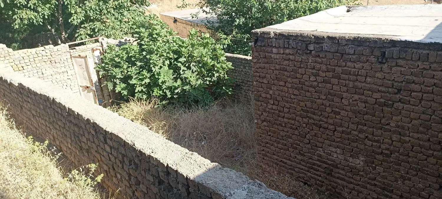 فروش خانه نیمه ساز