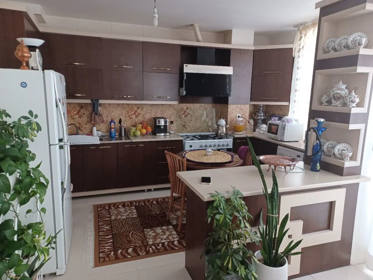 فروش آپارتمان ۸۰ متری