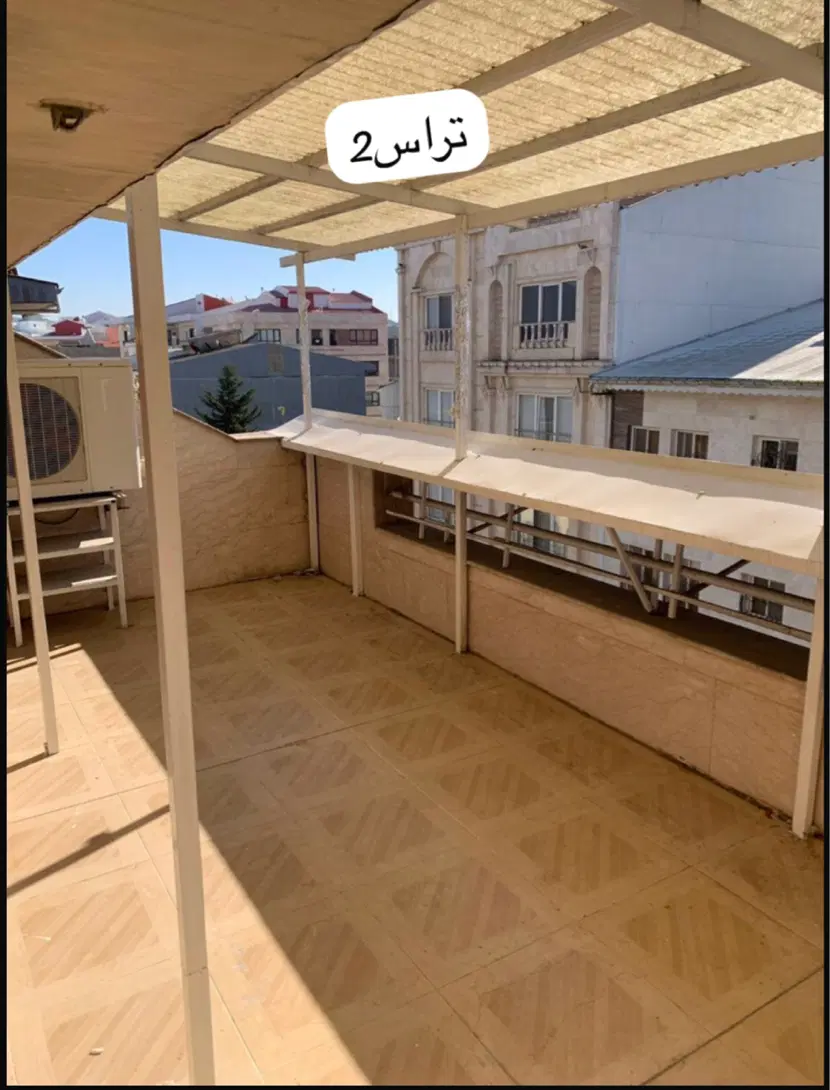 اجاره واحد۷۸متری منطقه ا رشت