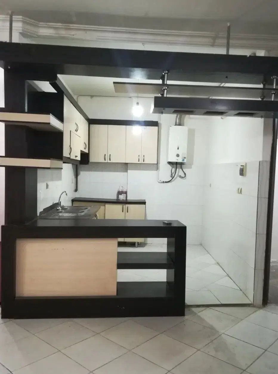 منزل مسکونی ۷۸ متری در قائم ۳۲