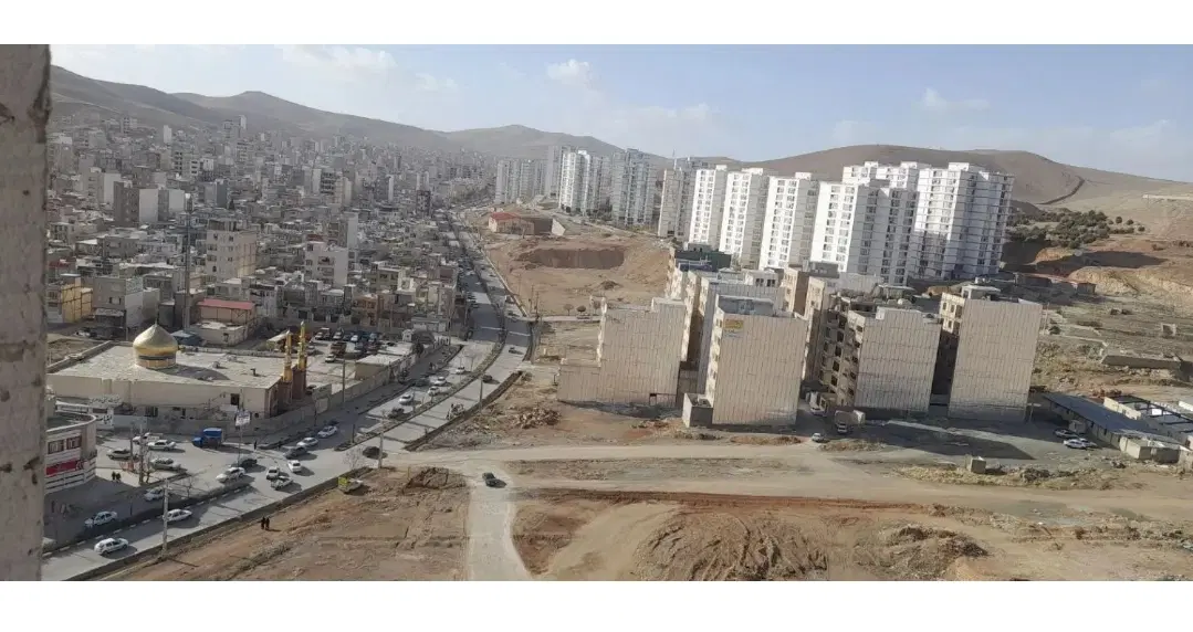فروش آپارتمان پردیس