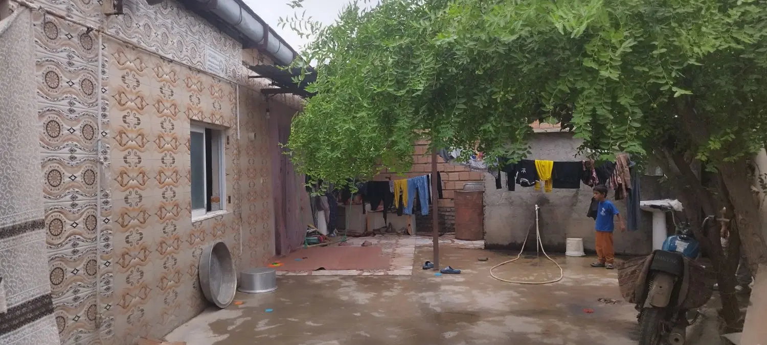 خانه مسکونی