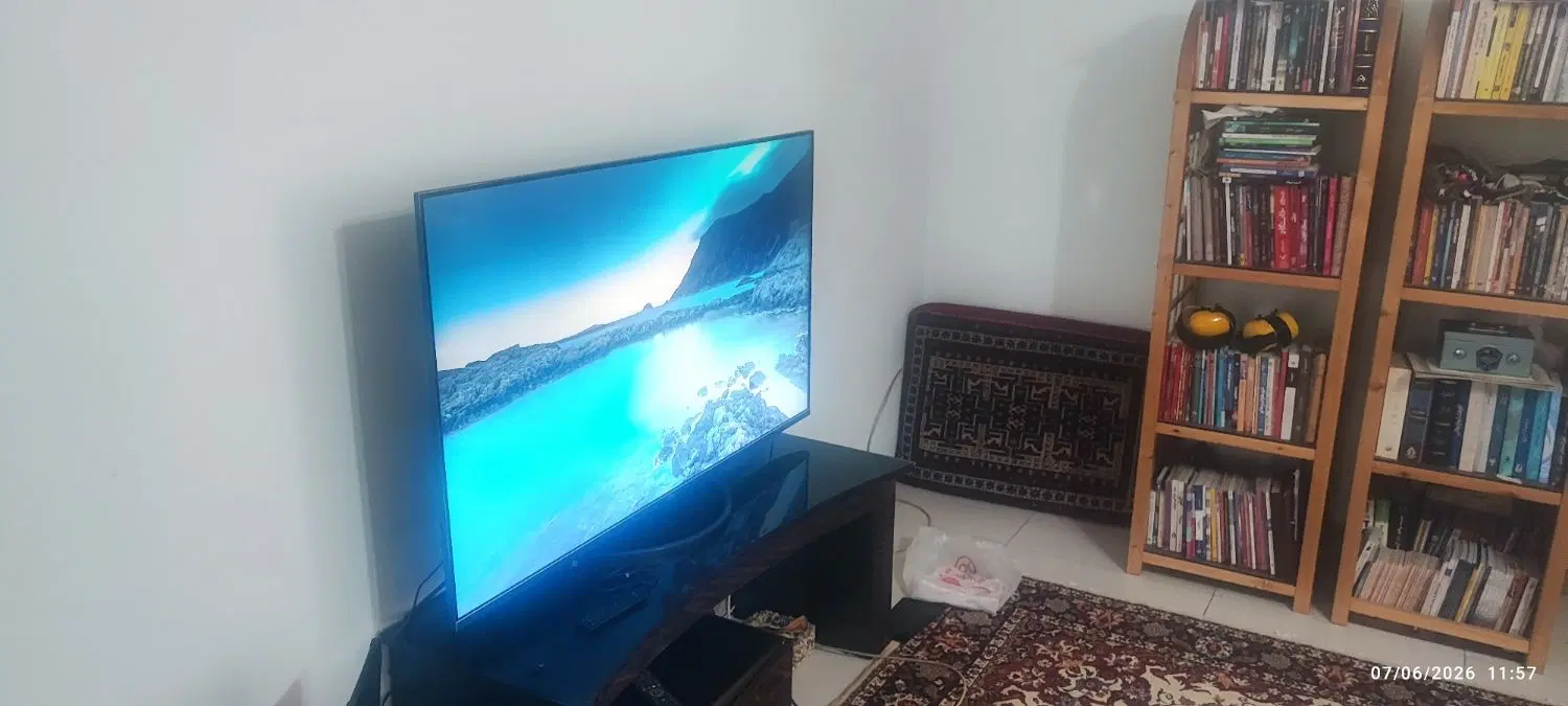 فروش اپارتمان 2 خوابه در فضیلت مجتمع لاله 2