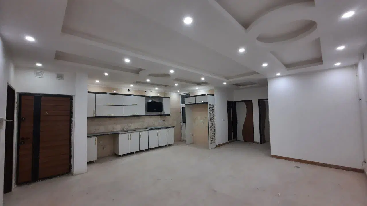 خانه ۴ واحده ۱۰۵متری کوی مهندسین