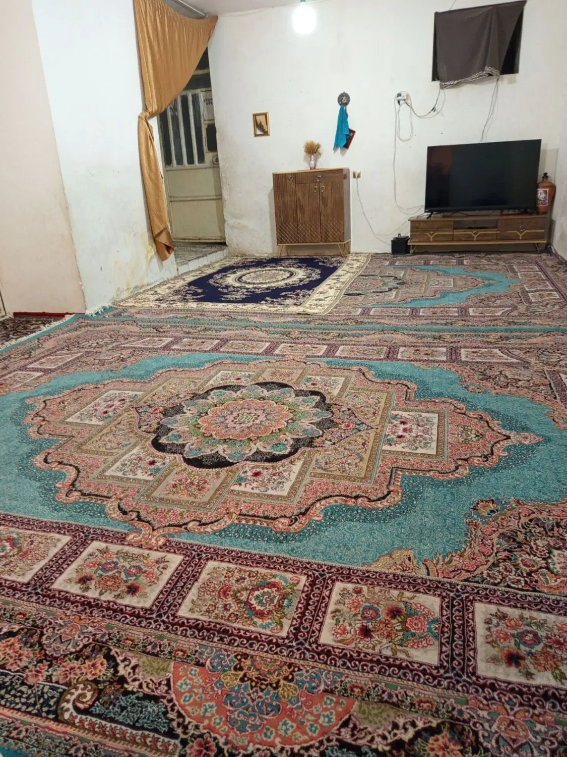 اجاره فلک الدین