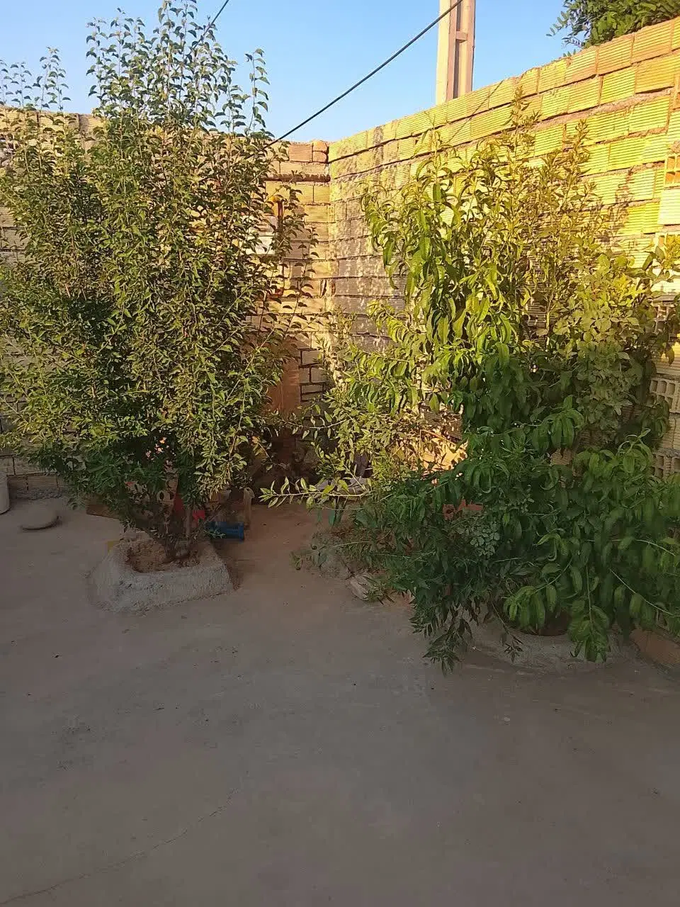 باغ ویلا شهرک پرواز میانگلال