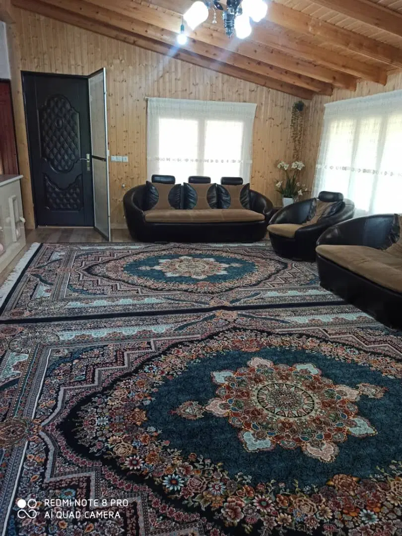 اجاره ویلا روزانه در ماسال