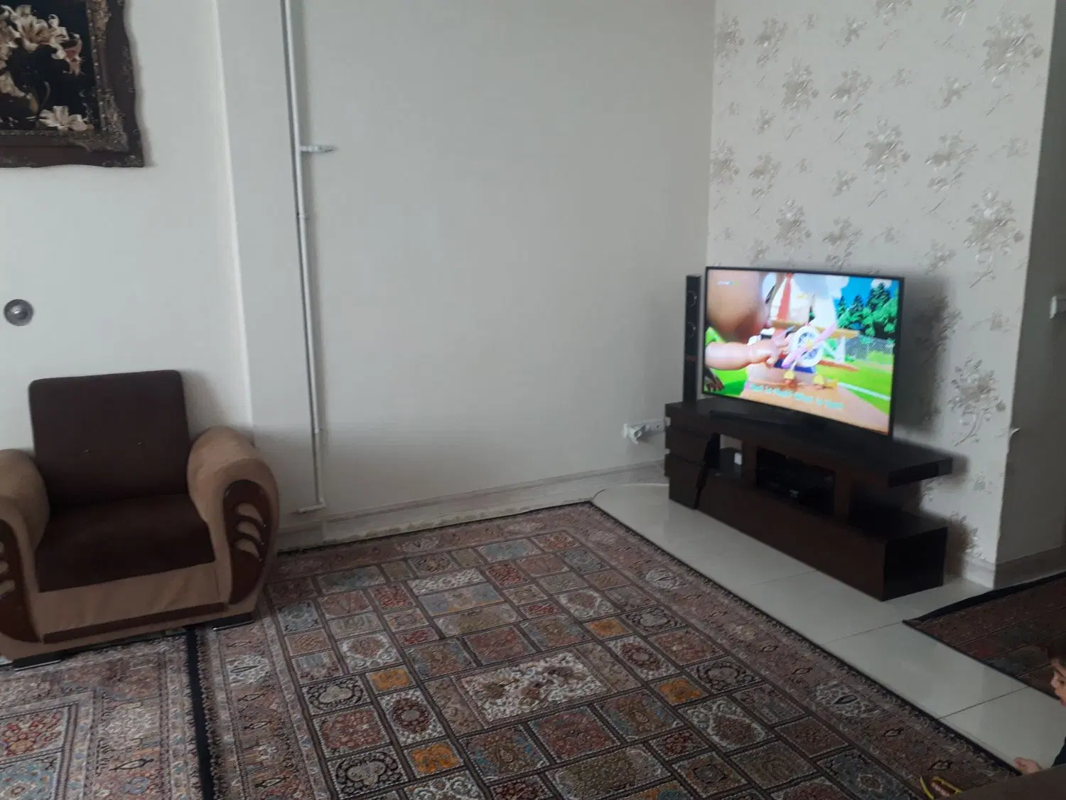 آپارتمان۶۷متری دوخوابه