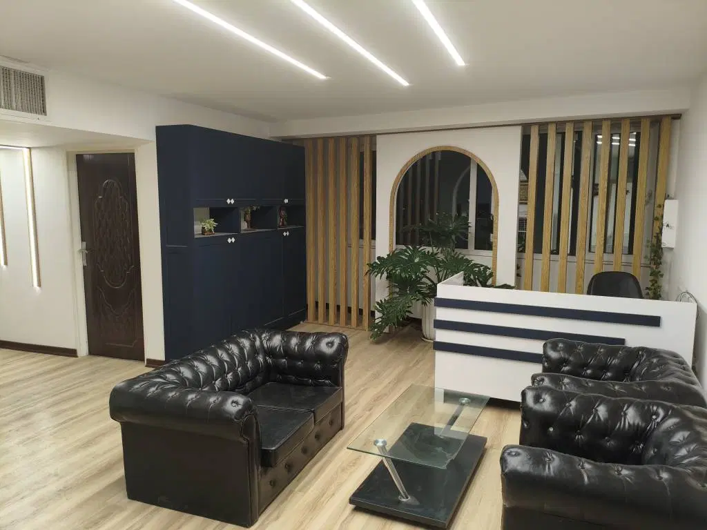 فروش واحد اداری