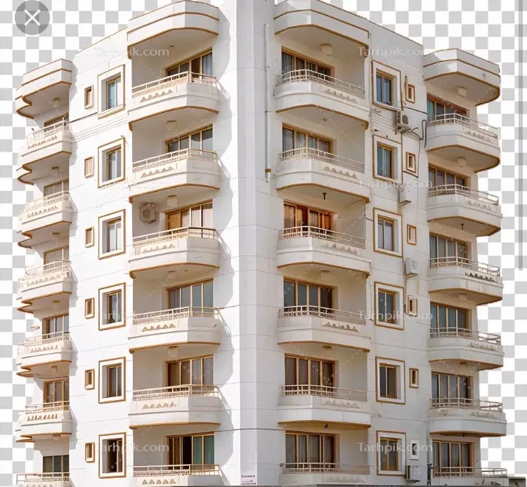 امتیاز آپارتمان ۳ خواب شهرک نفت ۲