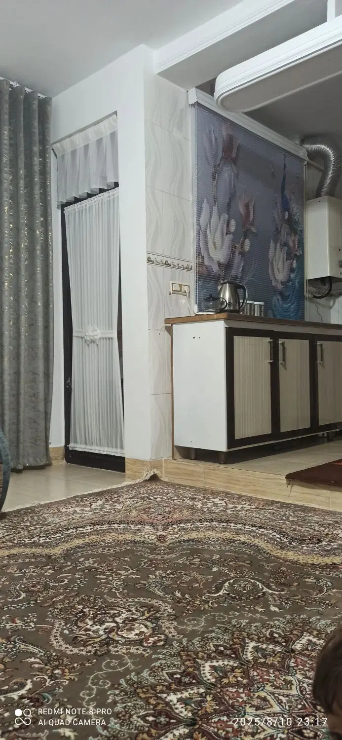 خانه ۸۴متری
