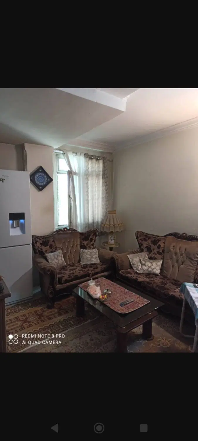 فروش واحد مسکونی