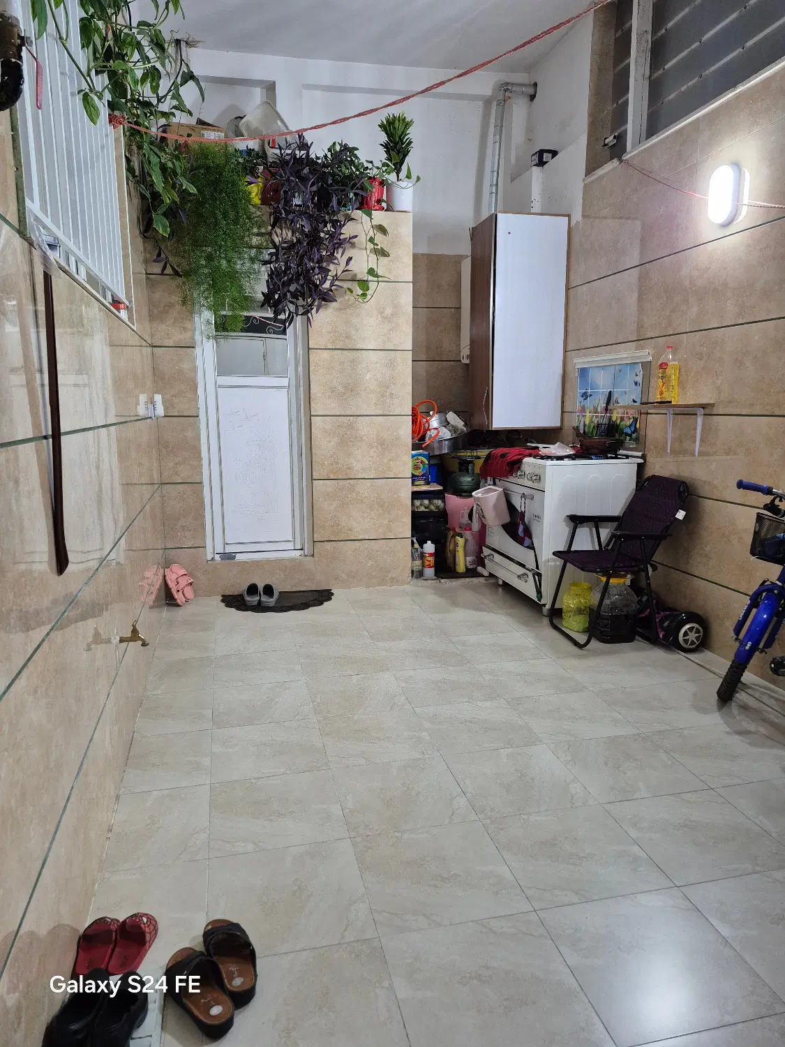 فروش خانه ویلایی