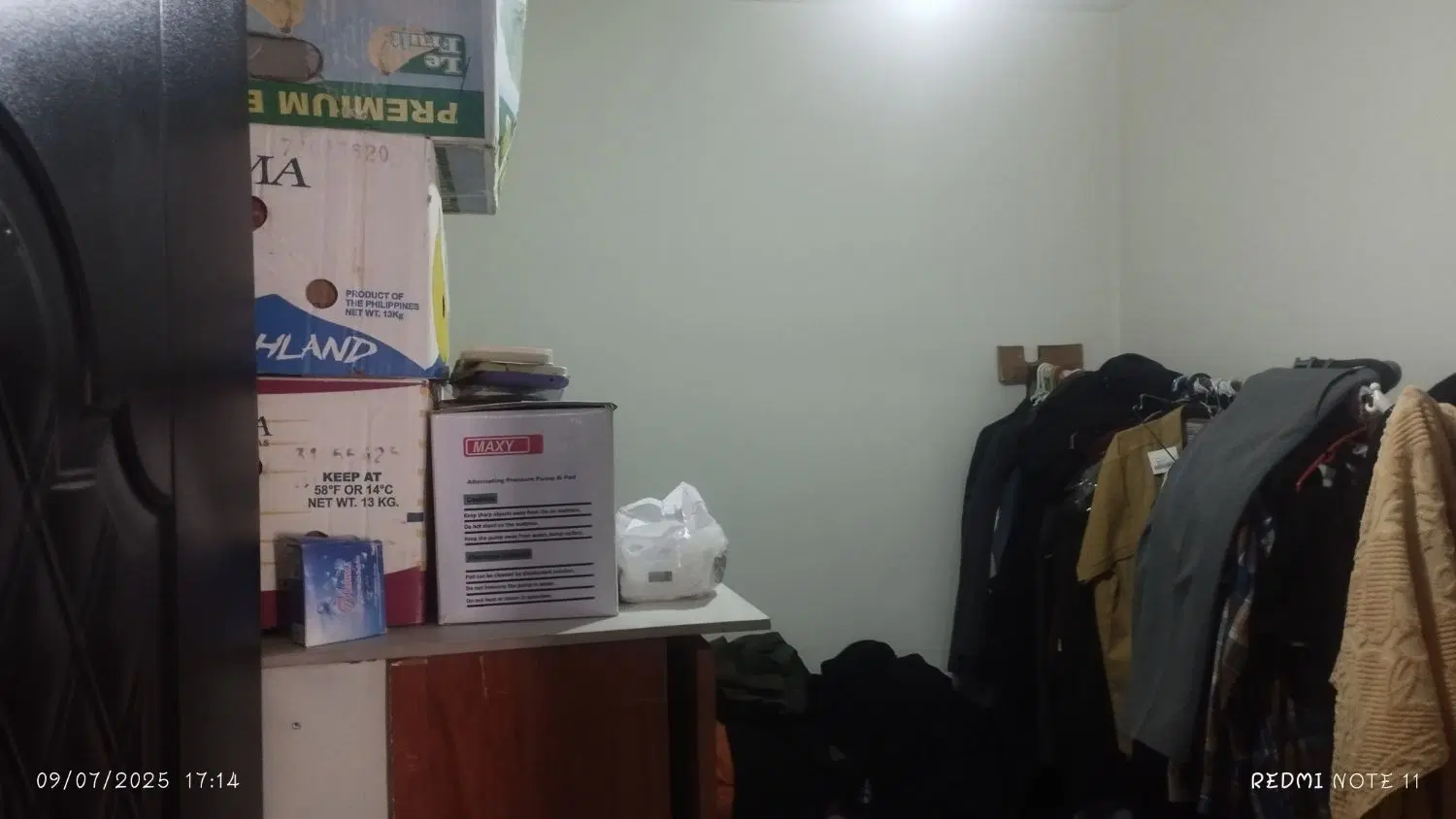75 متر دو خواب در زمان 16