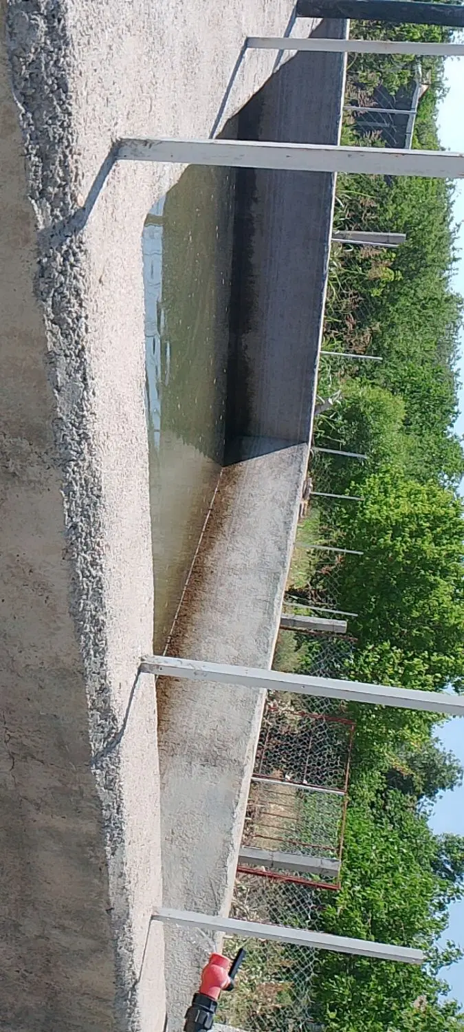 خانه باغ 2200متری در بازان میرکی