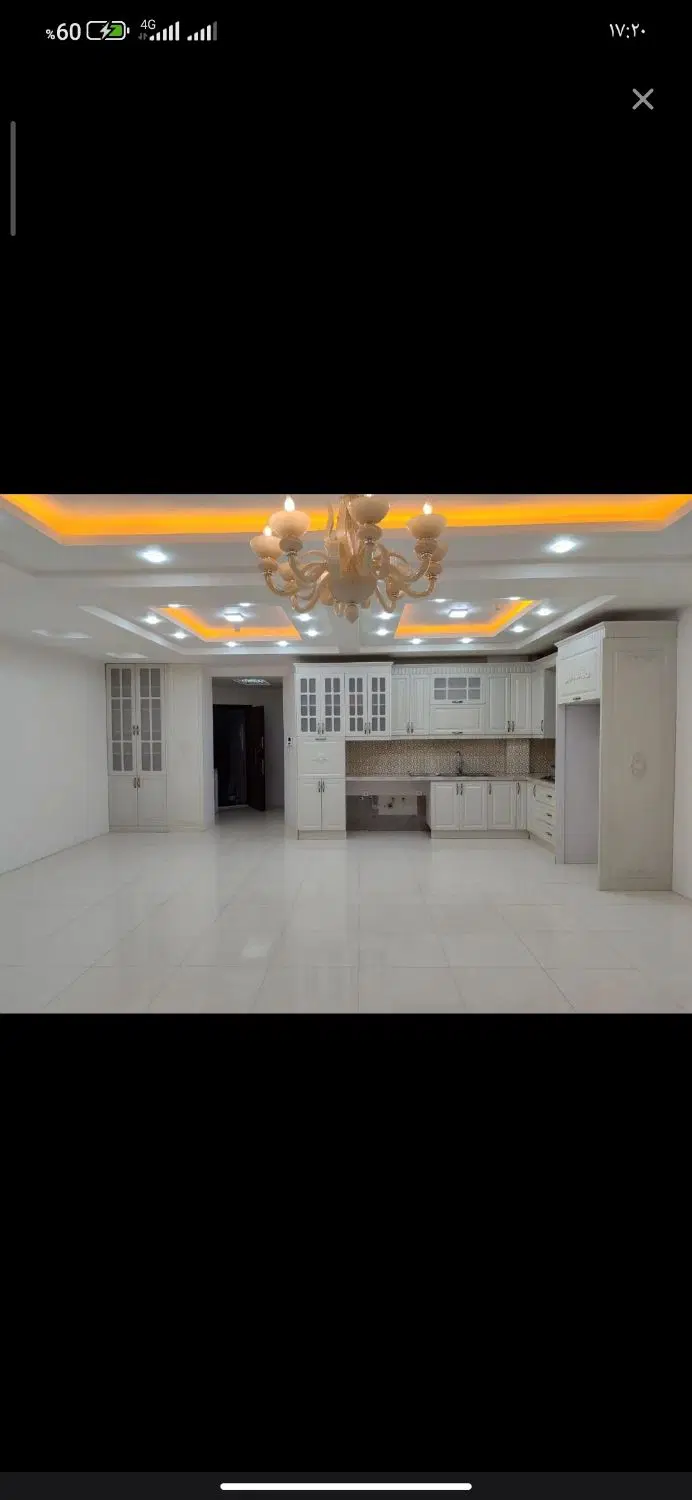 امیریه (۳خواب) ۲ واحدی تاپ لوکیشن  نوساز