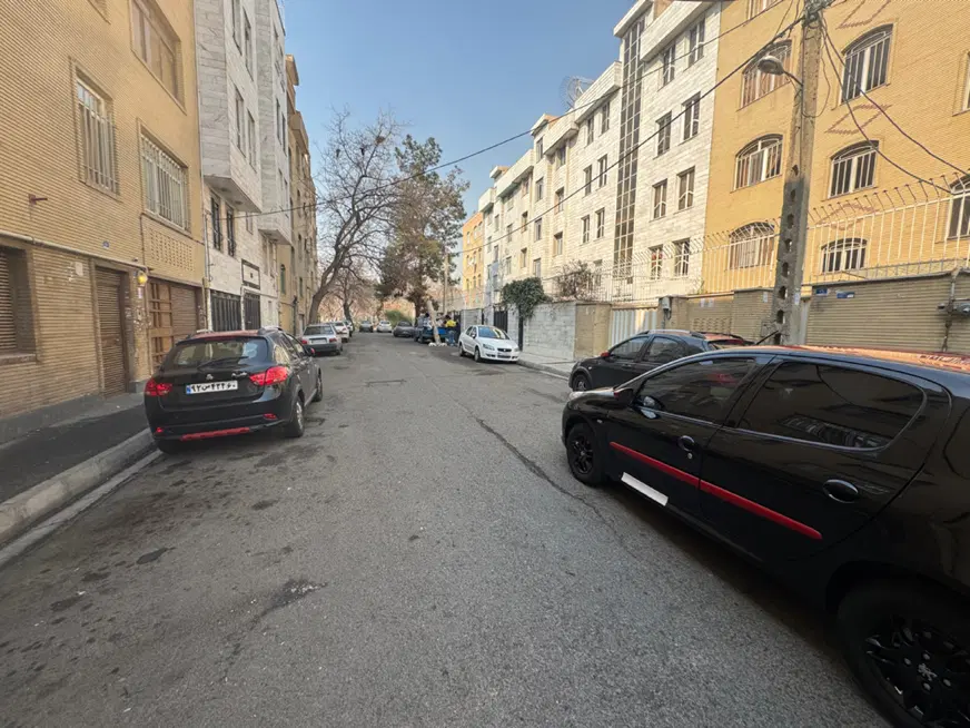 پیش فروش آپارتمان
