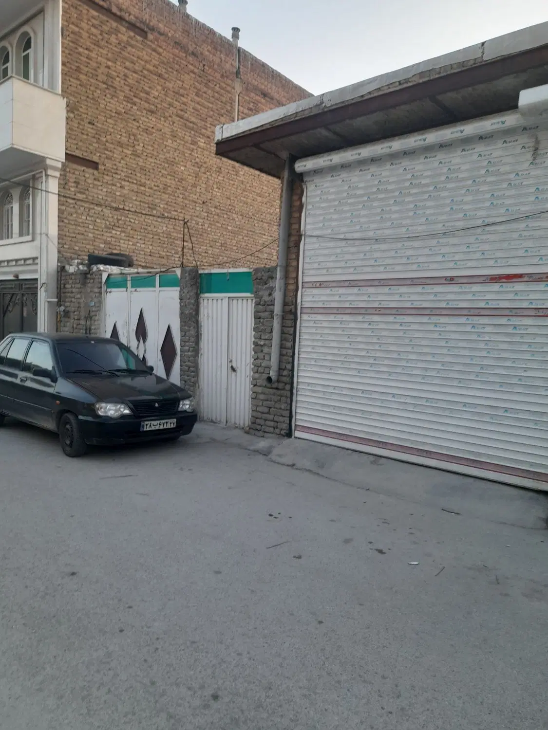 خانه فروشی در ناحیه دین پرست
