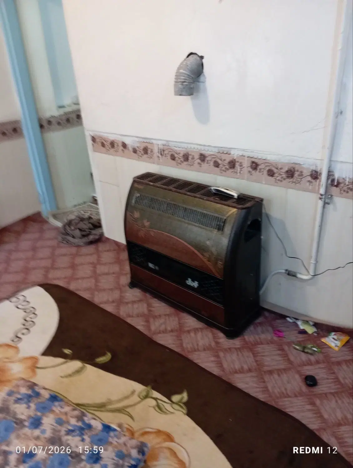 منزل ویلایی سنددار
