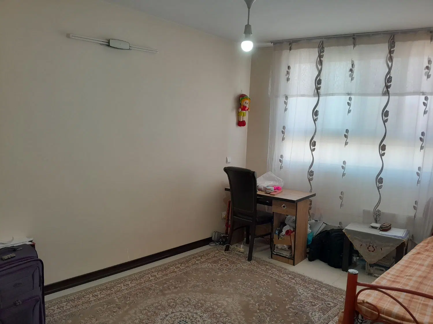 رهن و اجاره اپارتمان 159 متری