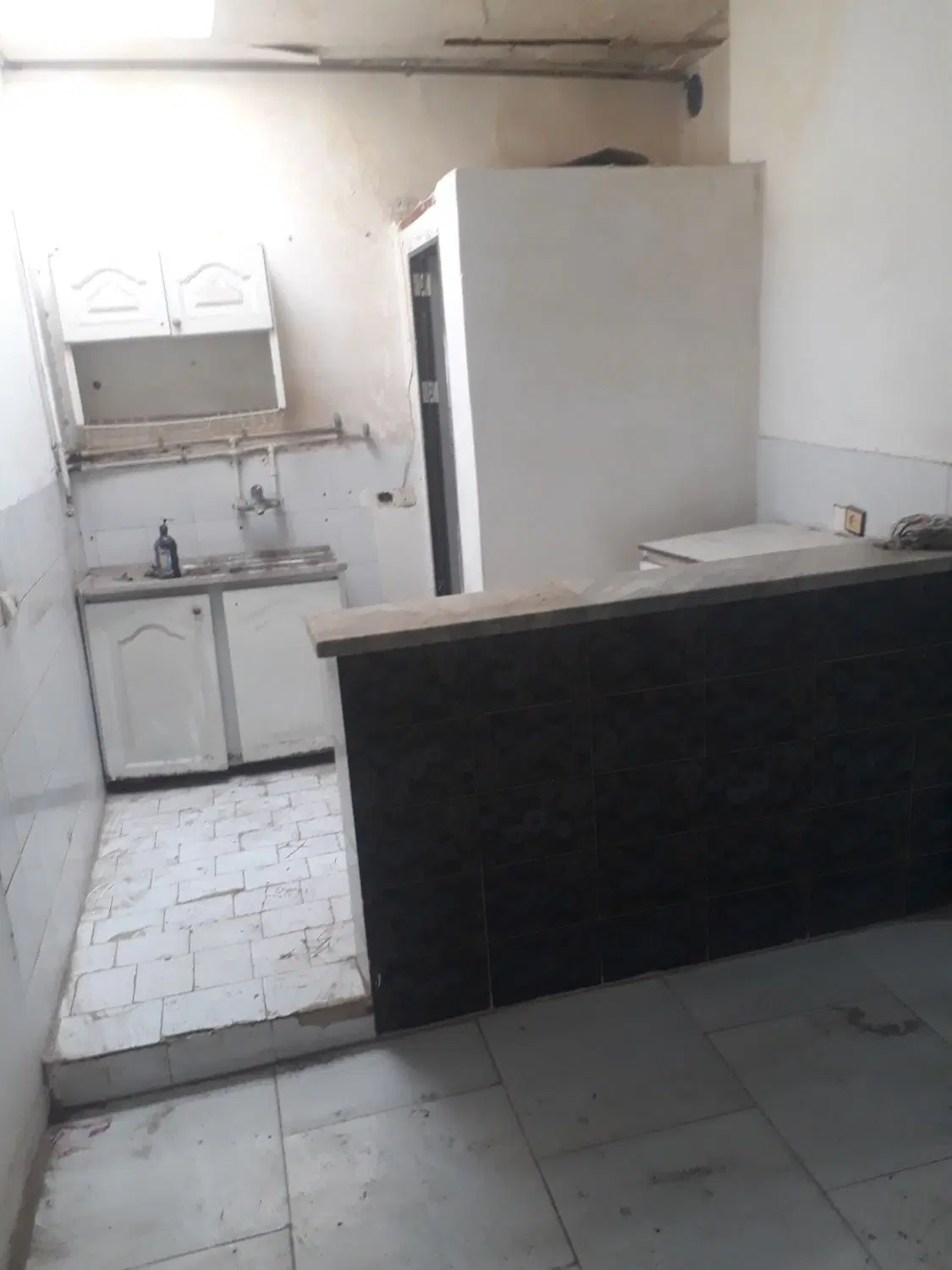 خانه ویلایی حیاط دار