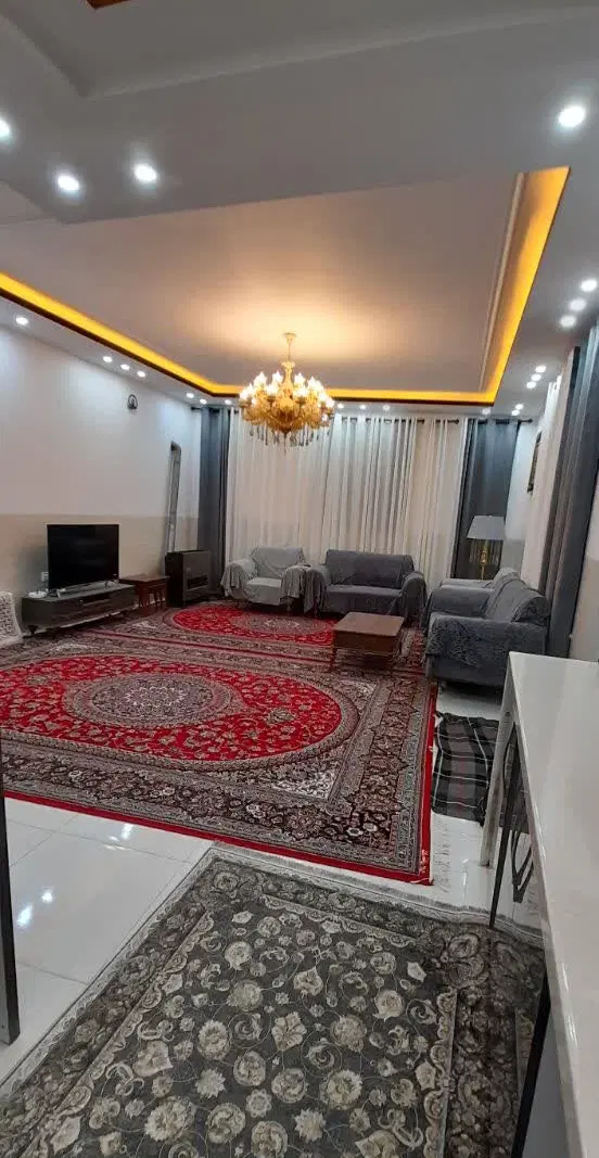 خانه ده بالا
