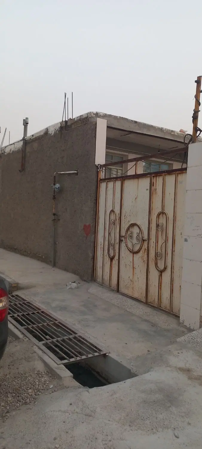 اجاره و رهن منزل ویلایی جانبازان