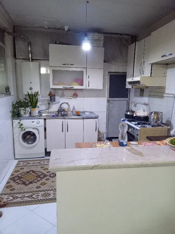 خونه ویلایی