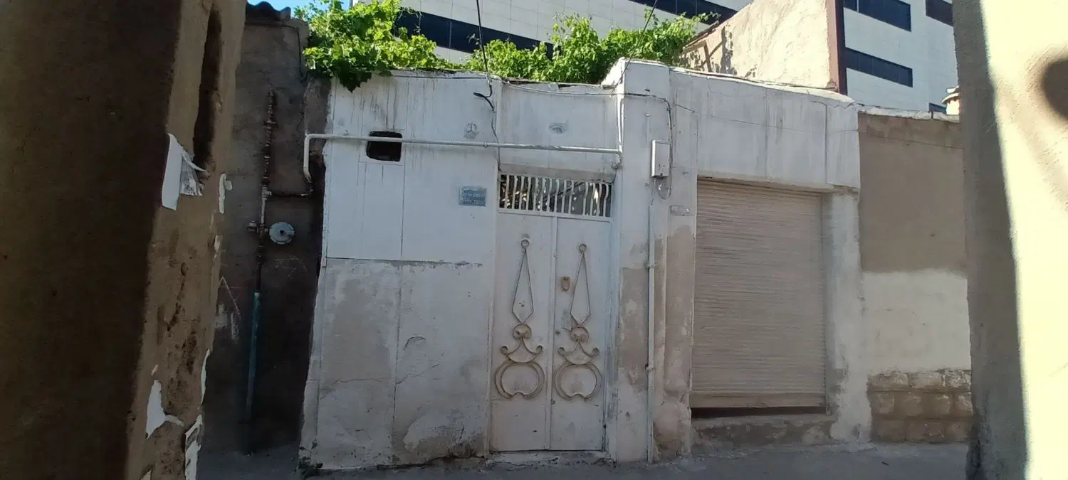 فروش ساختمان ویلایی