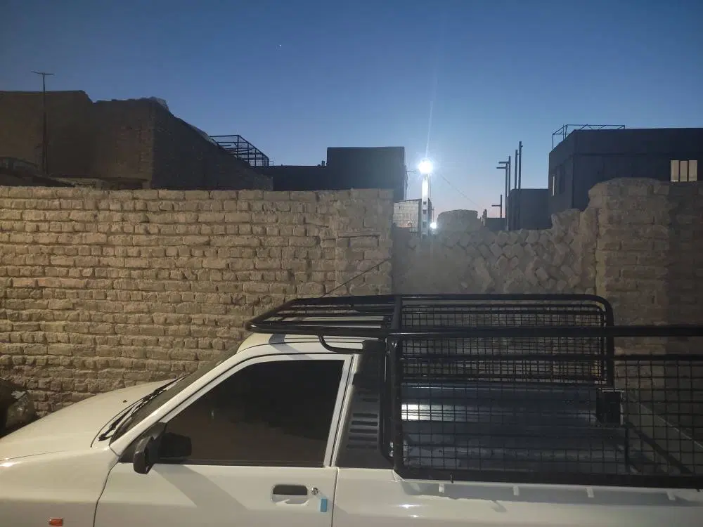 ۲۰۰متر زمین قابل ساخت دو بحر