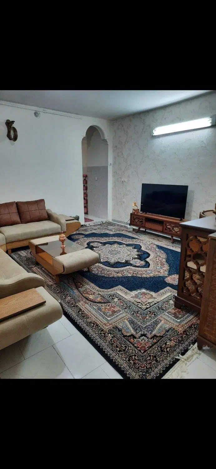 آپارتمان ۶۵متری