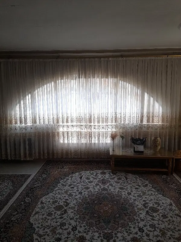 ۸۵متر خوش نقشه اکازیون بهترین طبقه