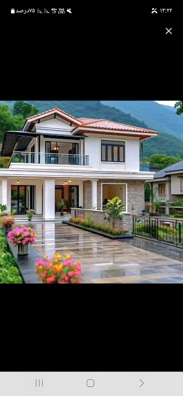 رهن منزل سه خواب کیان آباد