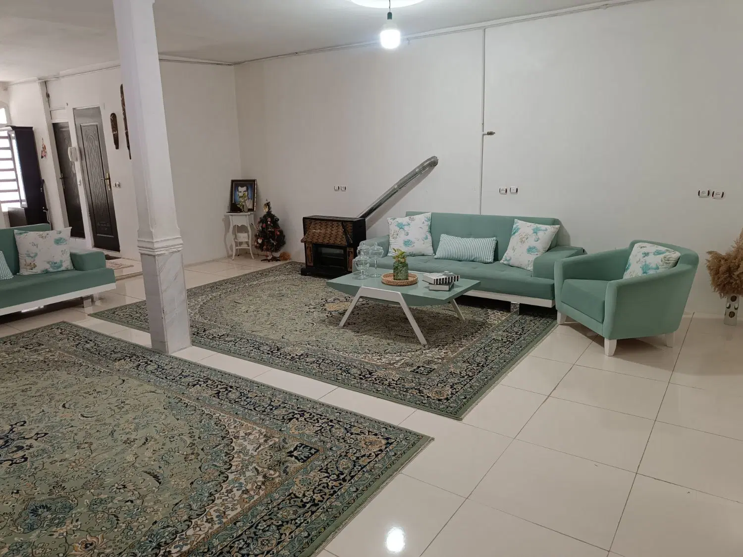 اجاره مسکونی