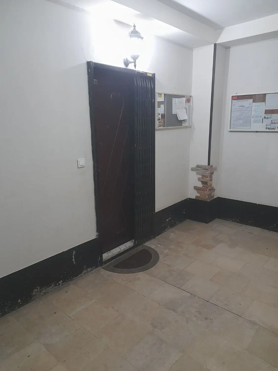 خونه یخواب ۵۸ متری جهت فروش