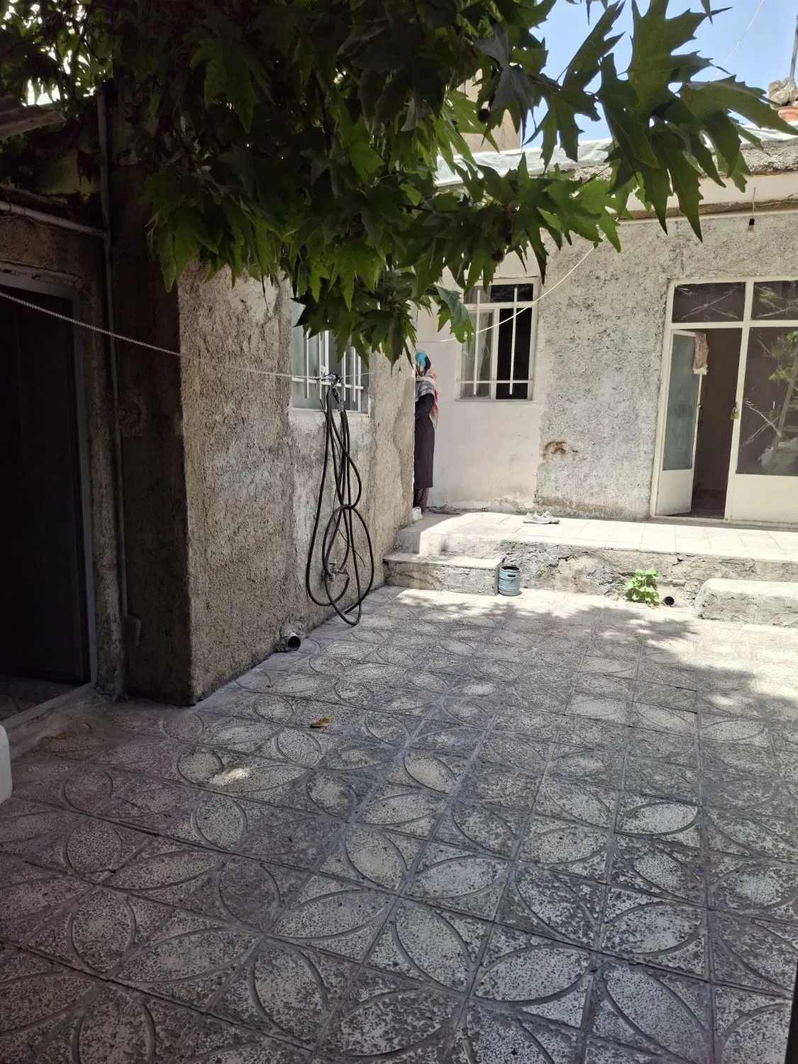 خونه ویلایی دربست اجاره داده میشود