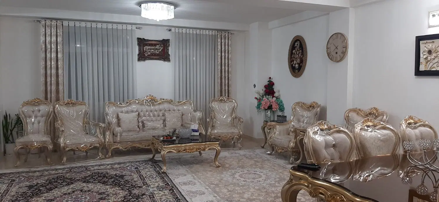 فاز۱ ۱۲۰متر ۲خواب