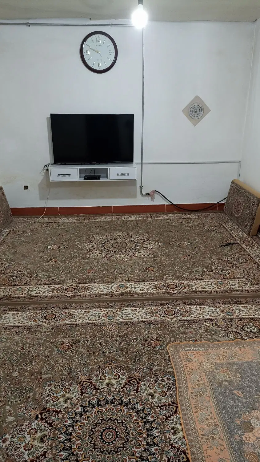 خانه ۲سرویس 100متری اصحابه