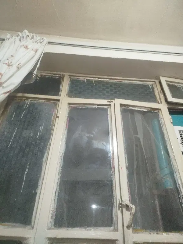 خانه دو طبقه کلنگی