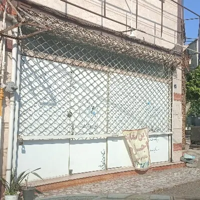 اجاره مغازه 40 متری