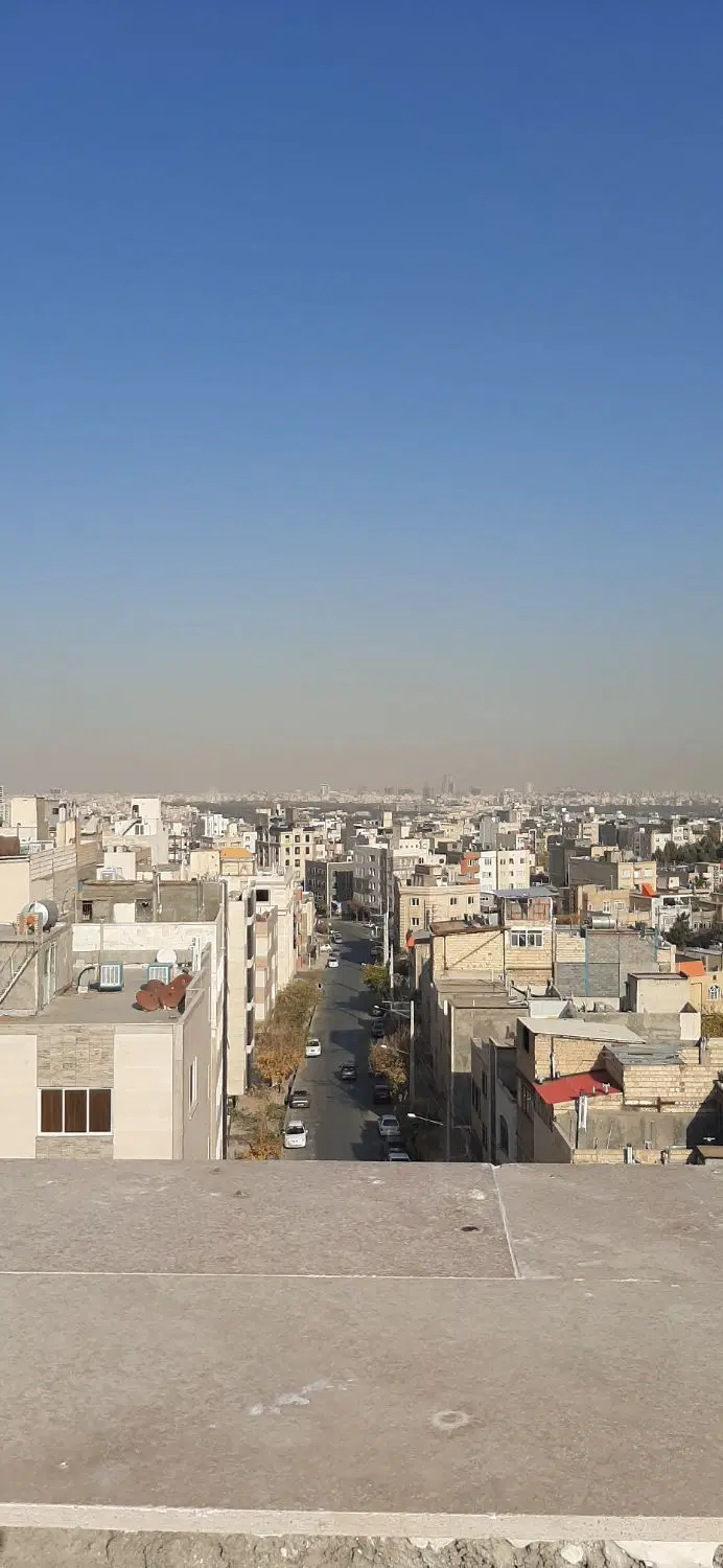 ۲۰۲ متر زمین  هاشمیه ۶۲ سند تک برگ ملکی