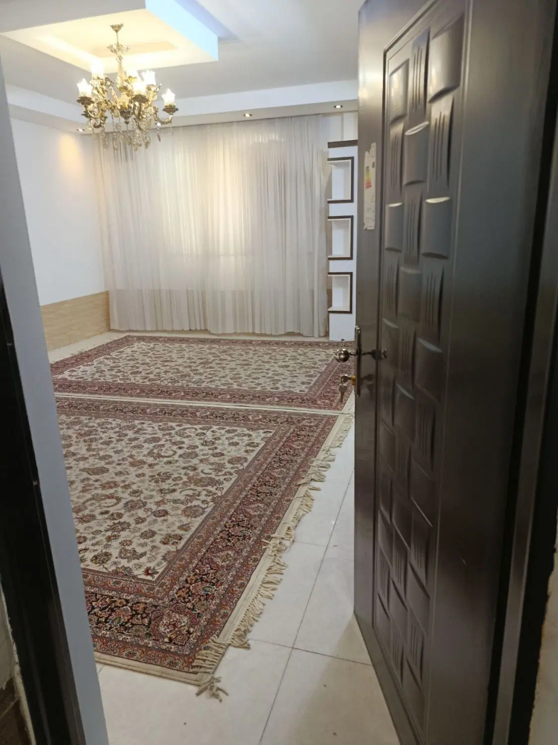 اجاره خانه حاشیه ابوطالب